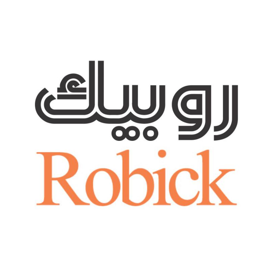 شرکت روبیک قشم