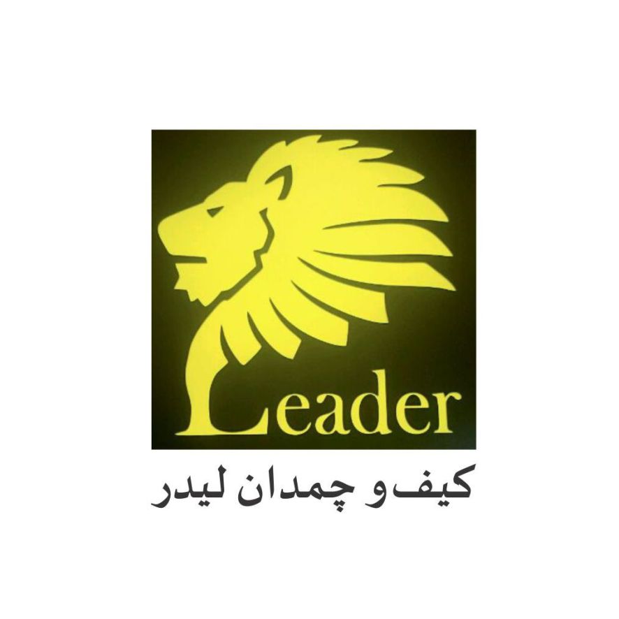 کیف و چمدان لیدر